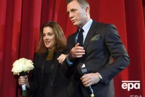 Продюсер бондианы Брокколи заявила, что кастинг на роль Бонда, которого в 25-м фильме бондианы сыграл Крейг, еще не начался