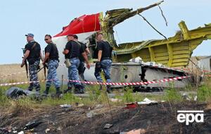 Нидерланды и Австралия обвиняли Россию в крушении рейса MH17