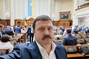 Деркач: Розслідувати факти міжнародної корупції українським правоохоронцям доведеться