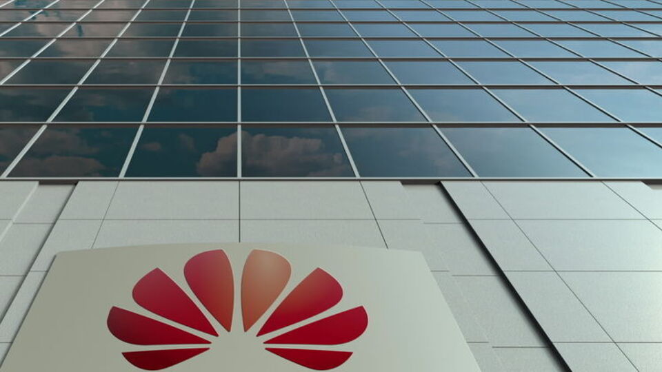 Huawei Technologies Co. Ltd. – одна из крупнейших мировых компаний в сфере телекоммуникаций