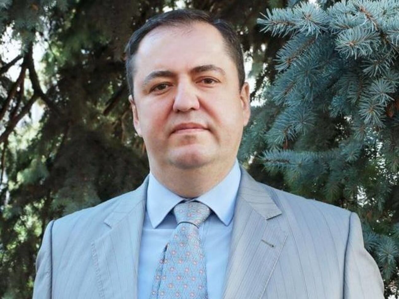 Володимир Боделан &ndash; син колишнього мера Одеси Руслана Боделана