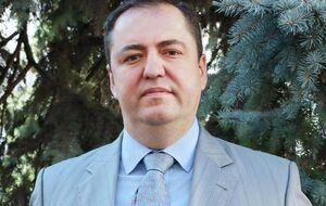 Володимир Боделан – син колишнього мера Одеси Руслана Боделана