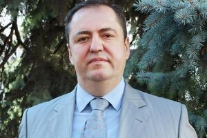 Владимир Боделан – сын бывшего мэра Одессы Руслана Боделана