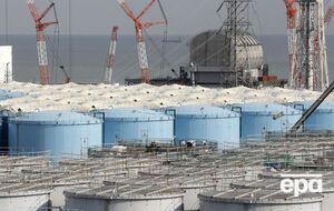 Авария на "Фукусиме-1" произошла в 2011 году