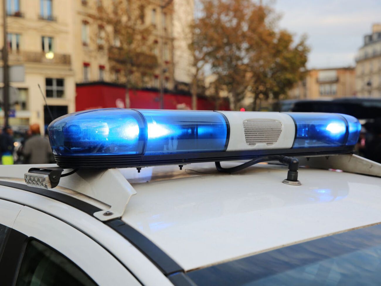 К расследованию подключили антитеррористическое подразделение