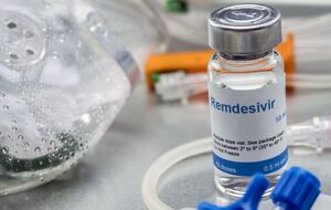 Ремдесивир рекомендовали для лечения COVID-19 в США и ЕС