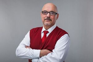 Погоняйло: Звірства і насильство, які демонструє нинішній уряд у Білорусі, просто жахливі