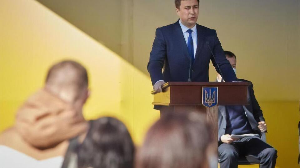 Лещенко: Нас вводили в оману