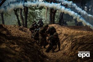 Потерь среди украинских военных 16 октября нет