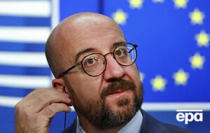 Мишель призвал Британию полностью выполнить договоренности о Brexit