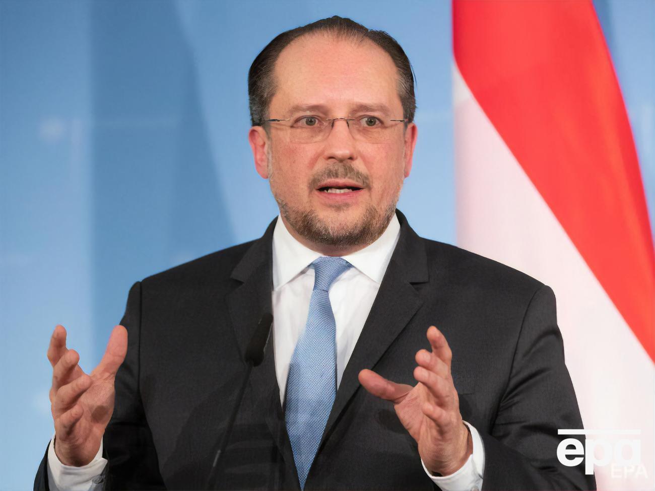 Шалленберг пішов на самоізоляцію