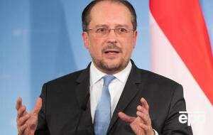 Шалленберг отправился на самоизоляцию