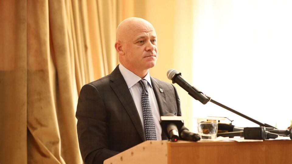 Труханов сам ініціював повернення старих назв вулицям