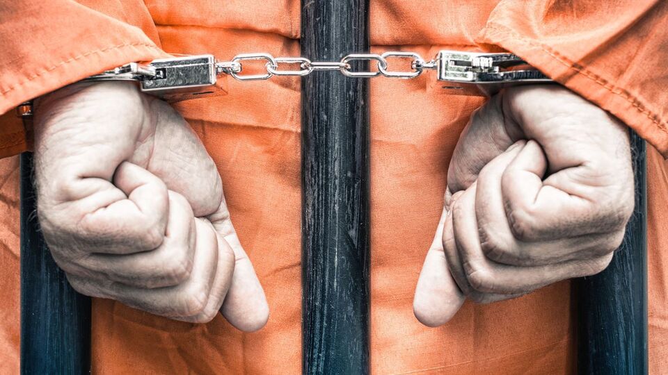 Генпрокурор США призначив дві федеральні страти на початок грудня