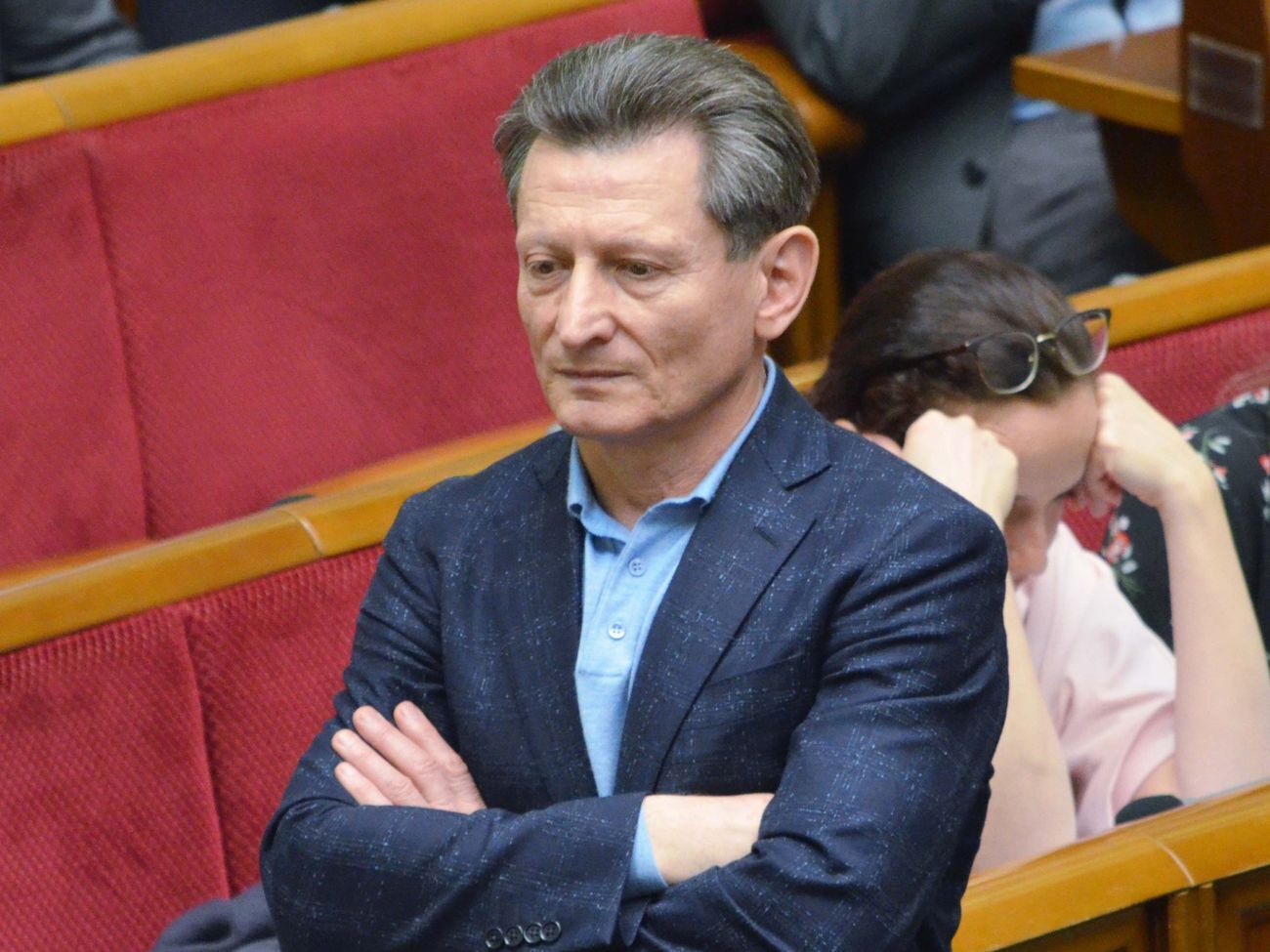 Волынец назвал катастрофой решение об импорте электроэнергии из России