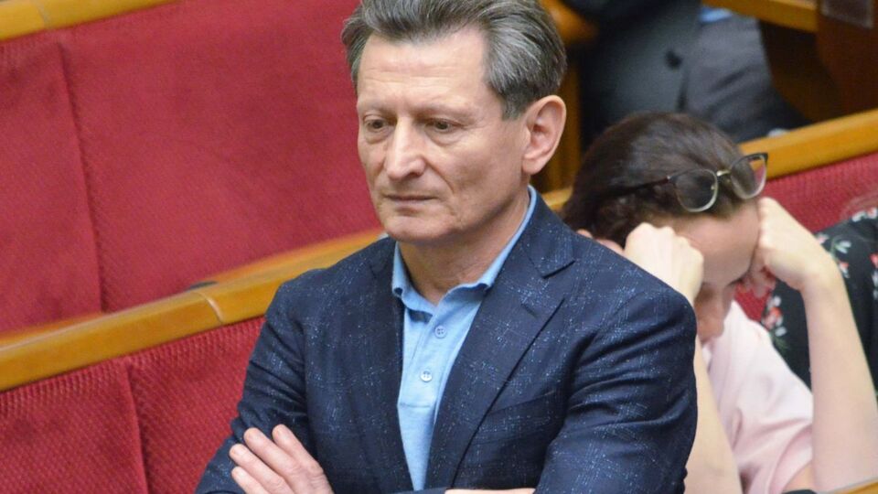 Волинець назвав катастрофою рішення про імпорт електроенергії з Росії