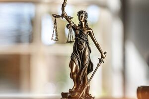 Адвокат заявила, что детективы НАБУ и судебный эксперт хотят избежать ответственности