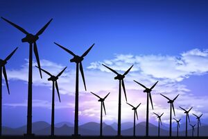 Проблема неплатежів у секторі поновної енергетики дуже актуальна, підкреслила Гуменюк