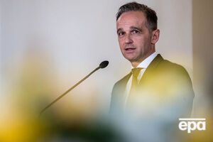 Маас подчеркнул, что отношения с Россией остаются сложными