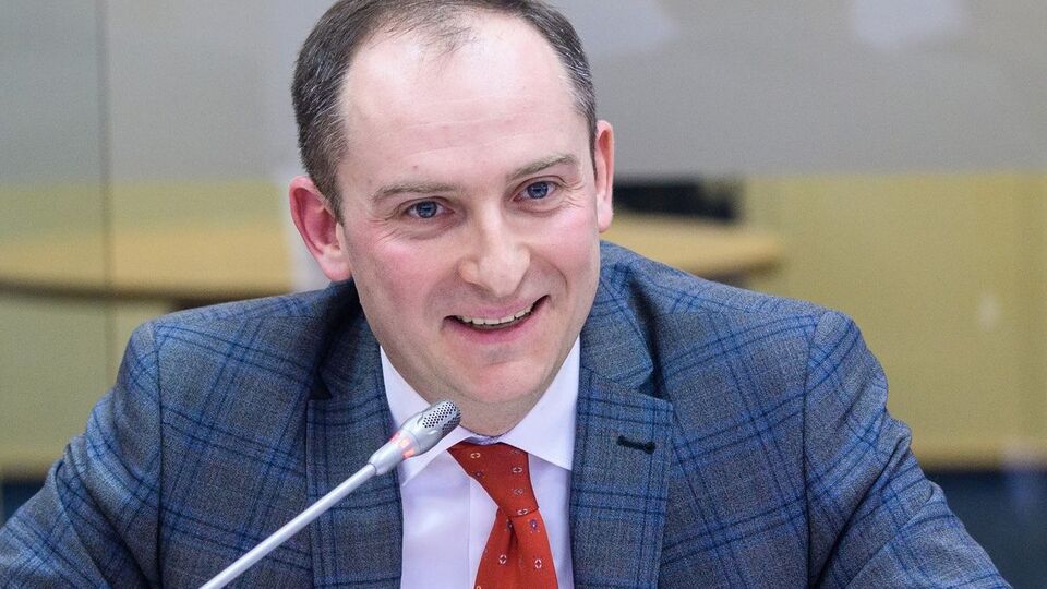 Верланов считает уголовное дело сфальсифицированным