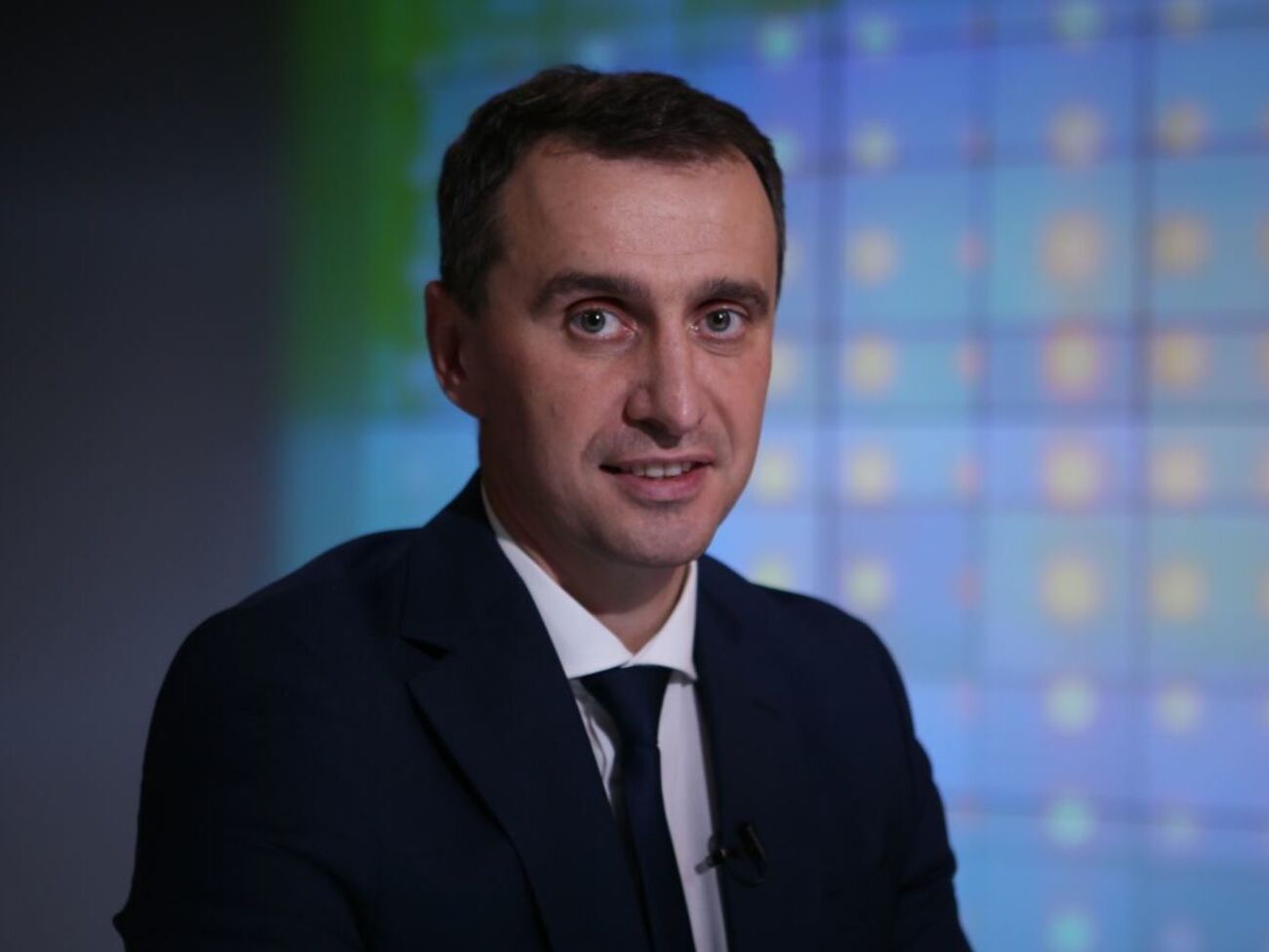 Ляшко заявив, що система охорони здоров'я України дає раду з епідемією коронавірусу