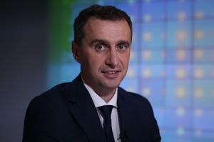 Ляшко заявил, что система здравоохранения Украины справляется с эпидемией коронавируса