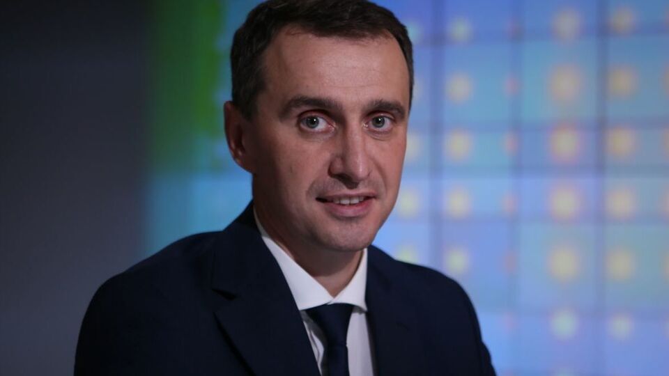 Ляшко заявив, що система охорони здоров'я України дає раду з епідемією коронавірусу