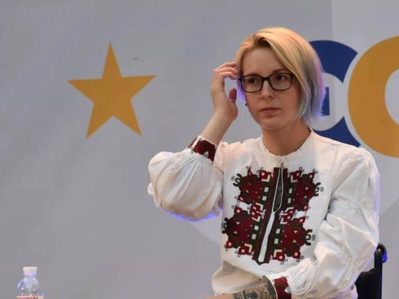 Зінкевич: Сподіваюся, третього разу не буде хоча б за цей рік