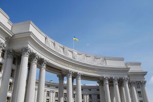 У МЗС України нагадали, що спроби умиротворення Росії не дали результату