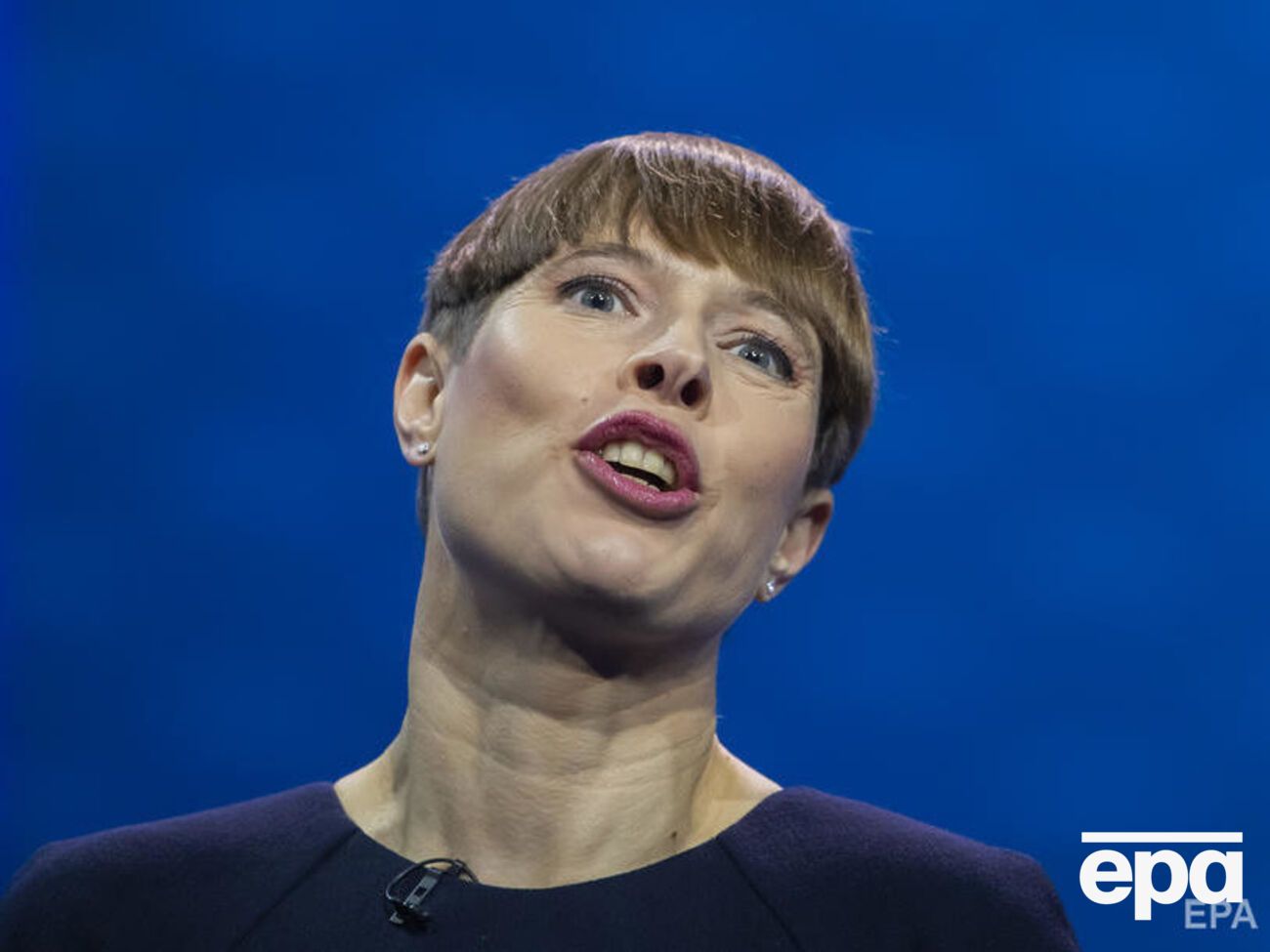 Кальюлайд: Не розумію неприкритої ворожості Марта Хельме проти нашого суспільства