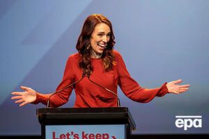 Ардерн еще на три года останется главой правительства