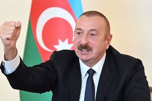 Алиев заявил, что бои за Физули были тяжелыми