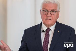 У Штайнмайера коронавирусом заразился телохранитель