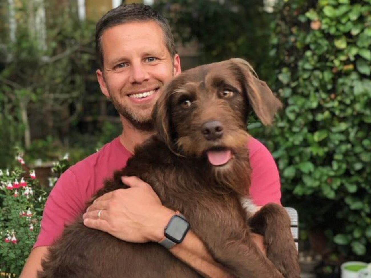 Бейли не сообщил, чем займется после ухода со службы