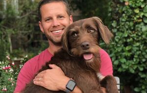 Бейли не сообщил, чем займется после ухода со службы