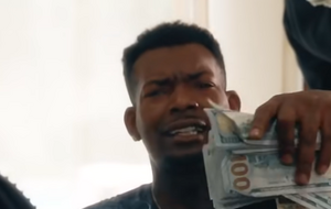 В Америке зачитали рэп о том, как обмануть управление занятости