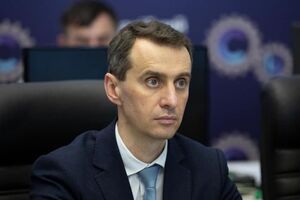 Ляшко: У нас все равно летальность сегодня уже меньше 2%