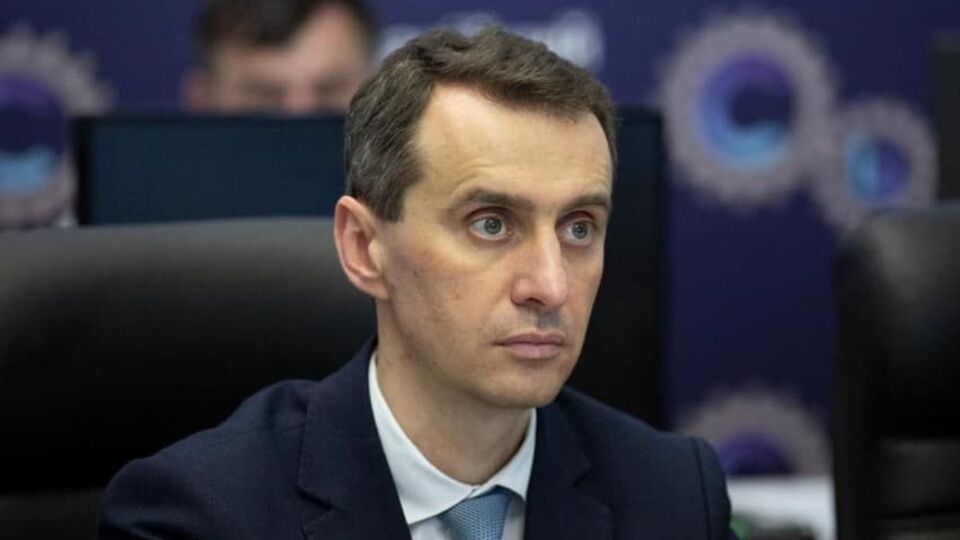 Ляшко: У нас усе одно летальність сьогодні вже менше 2%
