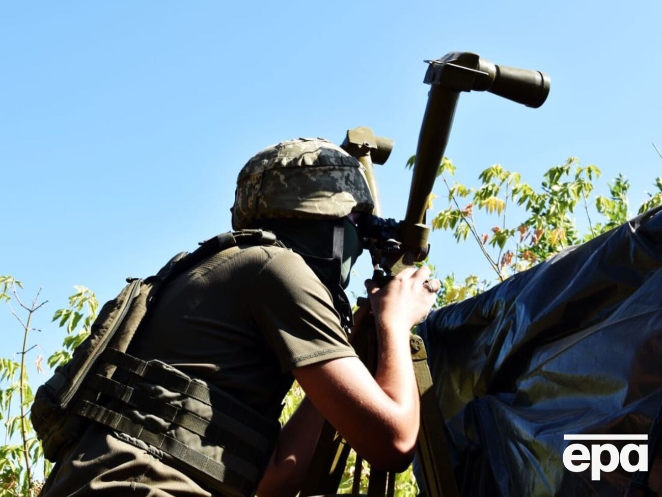 Украинские военные зафиксировали еще четыре нарушения со стороны врага