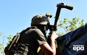 Украинские военные зафиксировали еще четыре нарушения со стороны врага