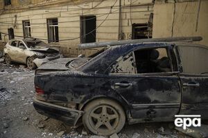 Острая фаза конфликта продолжается с 27 сентября