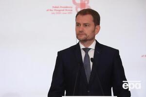 За словами прем'єр-міністра Матовича, підготовку масового тестування вели таємно