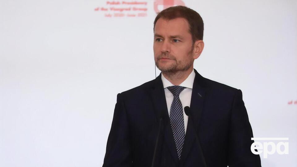 За словами прем'єр-міністра Матовича, підготовку масового тестування вели таємно