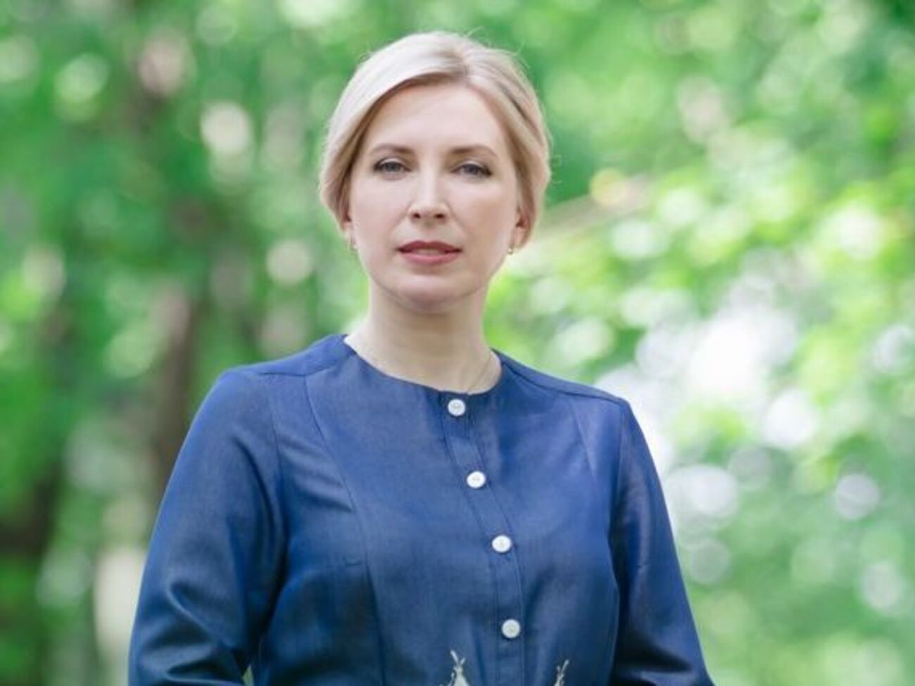 Ірина Верещук: Давайте не забирати у людей право зупинитися і зробити свій вибір, якщо вони захочуть