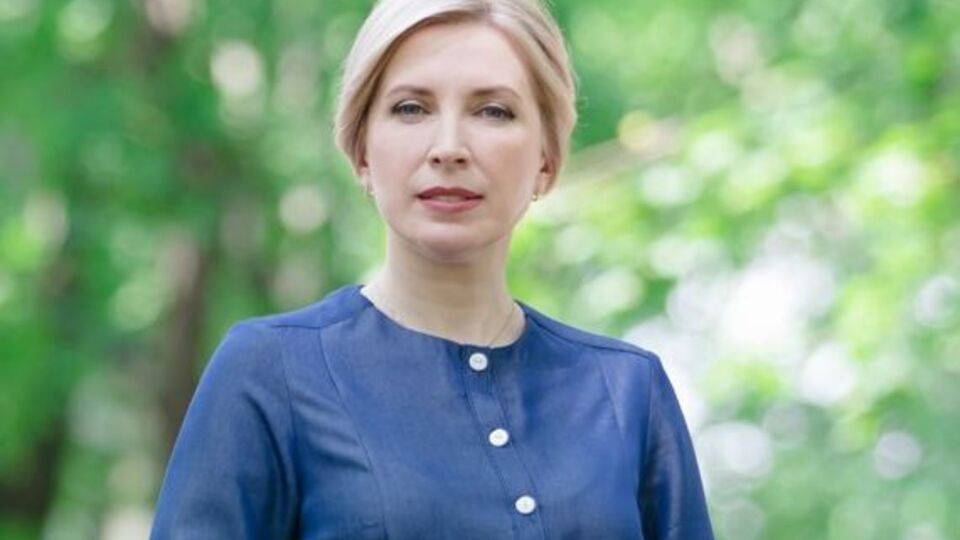 Ирина Верещук: Давайте не забирать у людей право остановиться и сделать свой выбор, если они захотят