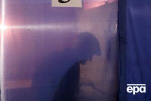 Местные выборы в Украине состоятся 25 октября