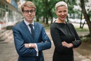 Салея и Колесникову арестовали 9 сентября