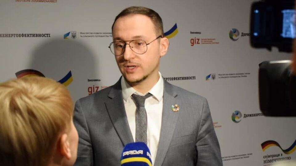 Рябчин: Я вполне уверен, что мы можем частично, из компонентов, собирать электромобили в Украине