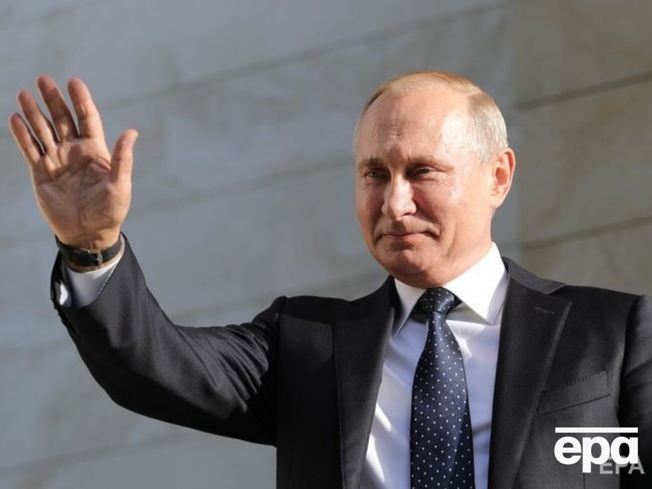 Twitter-акаунт України зарахував Путіна до потворних істот