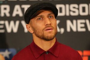 Ломаченко проиграл три чемпионских пояса